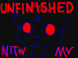NITW MV (Unfinished)
