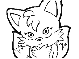 Dejate de tonterias tails!