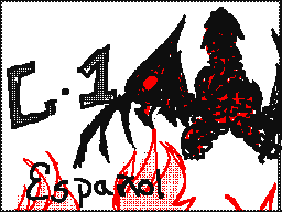 El Alma del Guerrero C.1