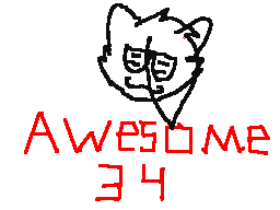 Awesome 34さんの作品