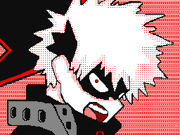 Izuku's profile picture