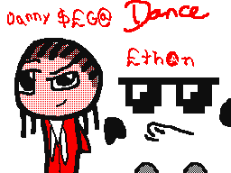 Flipnote by £THⒶN