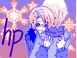 Flipnote by さびしい