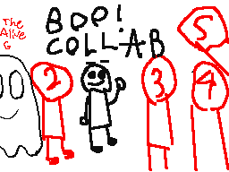 Boo collab