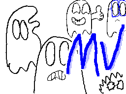 Spooky Scary Skeletons MV