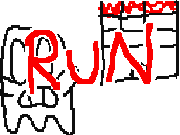 Oh No Fire [April Fools]