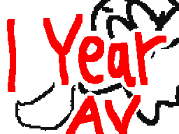 1 Year Anniversary