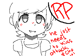 Flipnote by ～Curious