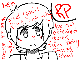 Flipnote by ～Curious