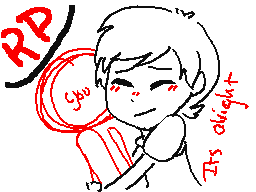 Flipnote by ～Curious