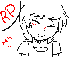 Flipnote by ～Curious