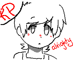 Flipnote stworzony przez ～Curious