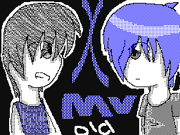 Flipnote by ～Curious