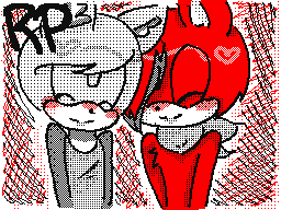 Flipnote by ～Curious
