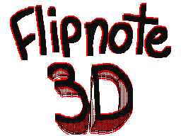 Flipnote door d.Sapphire