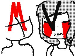 Flipnote by FallenMoon