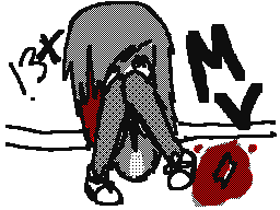 Flipnote by FallenMoon