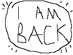 IM BACK