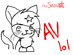 Flipnote by Snow☆