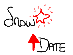 Flipnote stworzony przez Snow☆