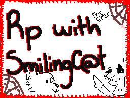 Flipnote door xXIshehXx