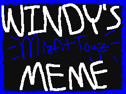 Flipnote by MizfitToyz