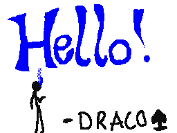 Flipnote de Draco