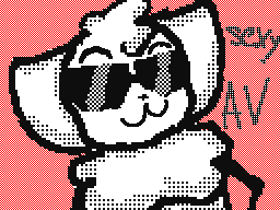 Flipnote by wolfy