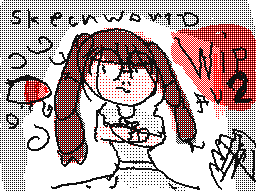 Flipnote de 「mettaton」