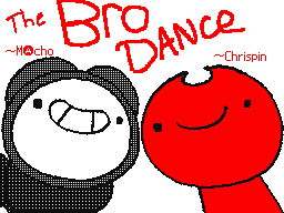 bro dance