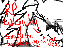 Flipnote di SCRひB♠