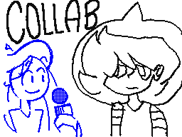 My 3rd Collab w/ CerealBowl