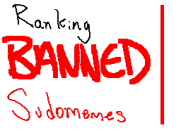 Ranking BANNED Sudomemes 1