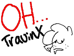Flipnote by Travinx