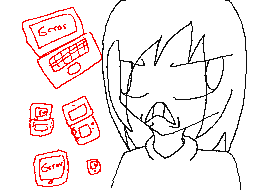 Flipnote by ShinJinèwé