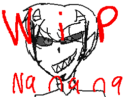 Flipnote door Kat'sFlips