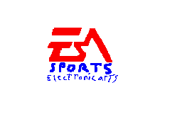 EA Sports [Late 90s Version]