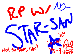 Flipnote by Tail$corch