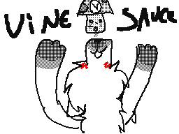 Flipnote by Tail$corch