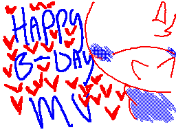 Flipnote by Popsicle