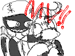 Flipnote di LyⒶへへⓇし