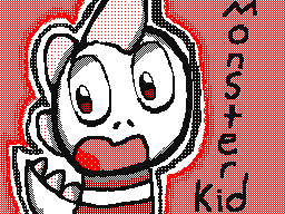 Flipnote by Bubblez