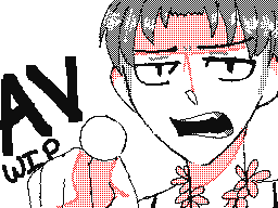 Flipnote by Alexandria