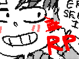 Flipnote του χρηστη Alexandria