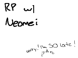 Flipnote by AppleJuice