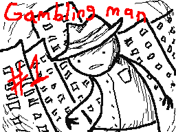 Flipnote by CyberLarva