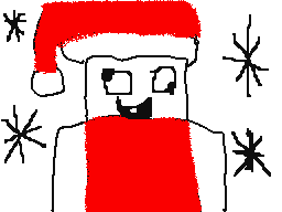 Christmas Avatar