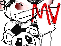 Flipnote by strawuy