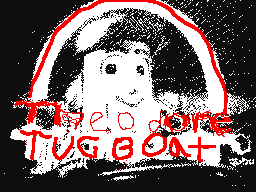 Theodore Tugboat