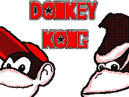 On like Donkey Kong